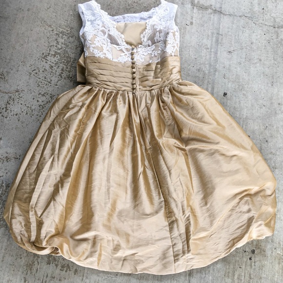 HOMECOMING DRESS - Picture 4 of 5